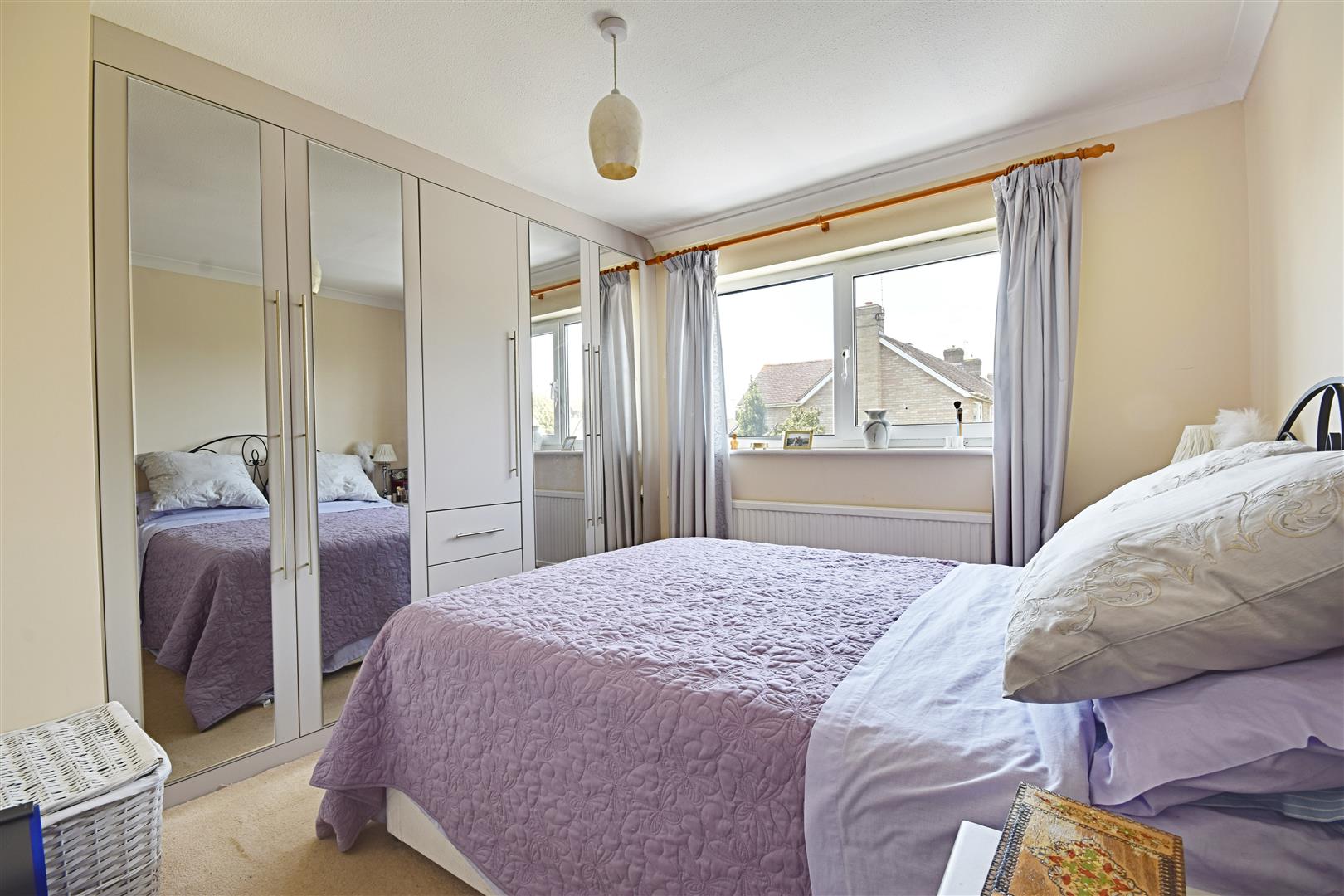 Warnham Gardens, BexhillOnSea Rush, Witt & Wilson